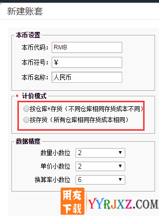 用友畅捷通T+12.1普及版和专业版有什么区别？