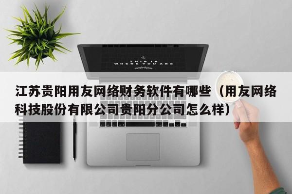 江苏贵阳用友网络财务软件有哪些(用友网络科技股份有限公司贵阳分公司怎么样)