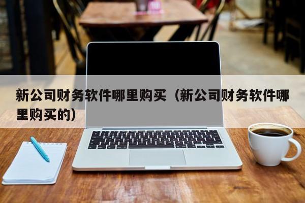 新公司财务软件哪里购买(新公司财务软件哪里购买的)