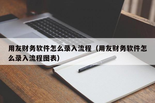 用友财务软件怎么录入流程(用友财务软件怎么录入流程图表)