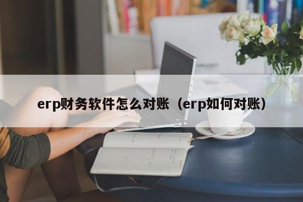 erp财务软件怎么对账(erp如何对账)