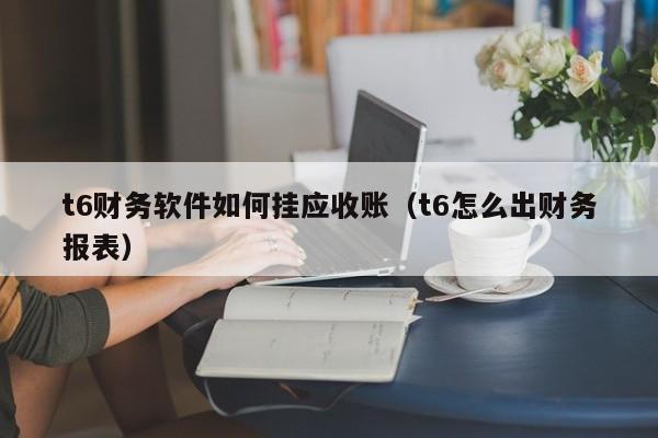 t6财务软件如何挂应收账(t6怎么出财务报表)