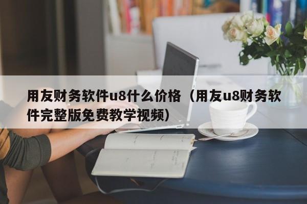 用友财务软件u8什么价格(用友u8财务软件完整版免费教学视频)