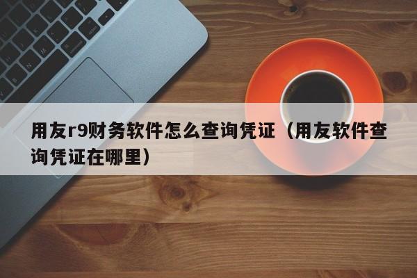用友r9财务软件怎么查询凭证(用友软件查询凭证在哪里)