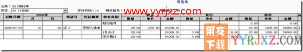 T3暂估