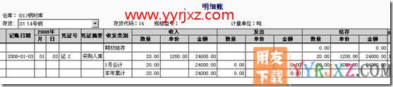 T3暂估