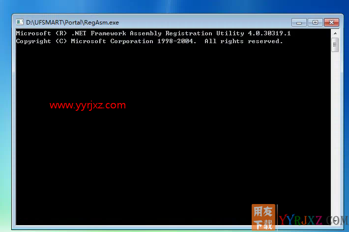 怎么安装用友T3财务软件V11.0标准版图文教程（SQL2005数据库+用友T3标准版）