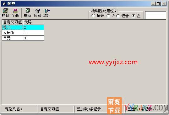 填制凭证要求录入自定义项？